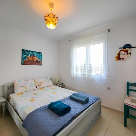 Prázdninový dům Art House