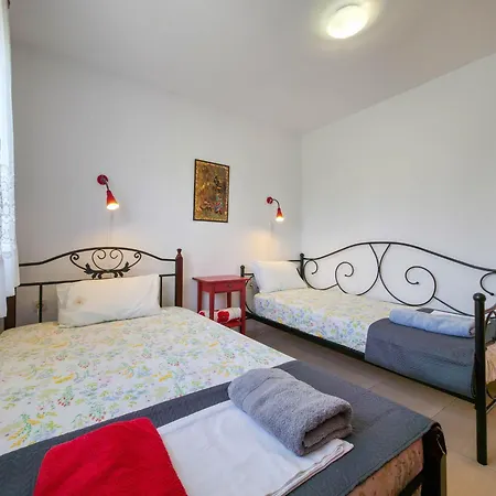 Prázdninový dům Art House Plaka Litochorou