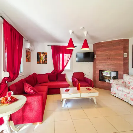 Art House * Plaka Litochorou